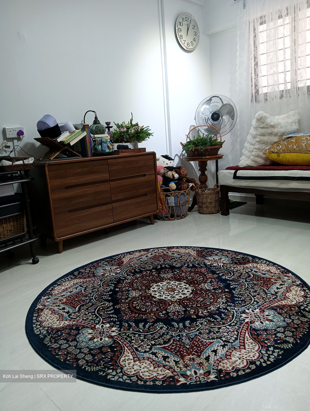 Blk 287 Ficus Vale (Yishun), HDB 3 Rooms #608003691